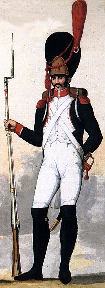 Grenadier