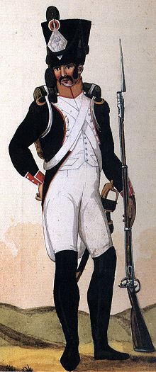 Voltigeur