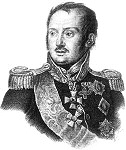 General der Cavallerie Wittgenstein